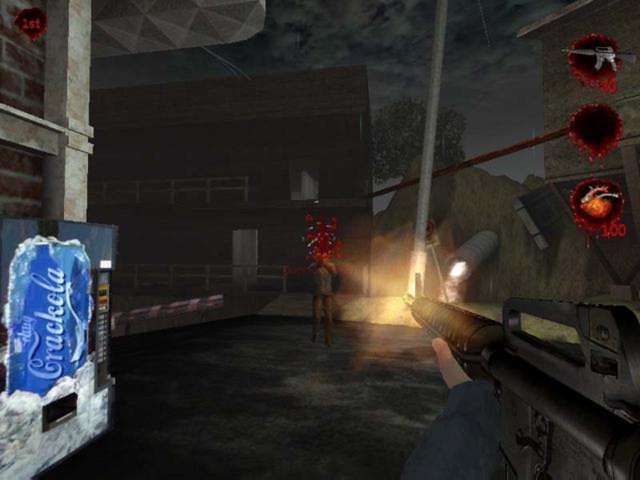 Postal 2