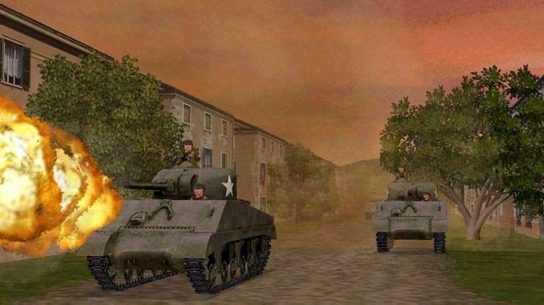 Combat Mission 3: Afrika Korps