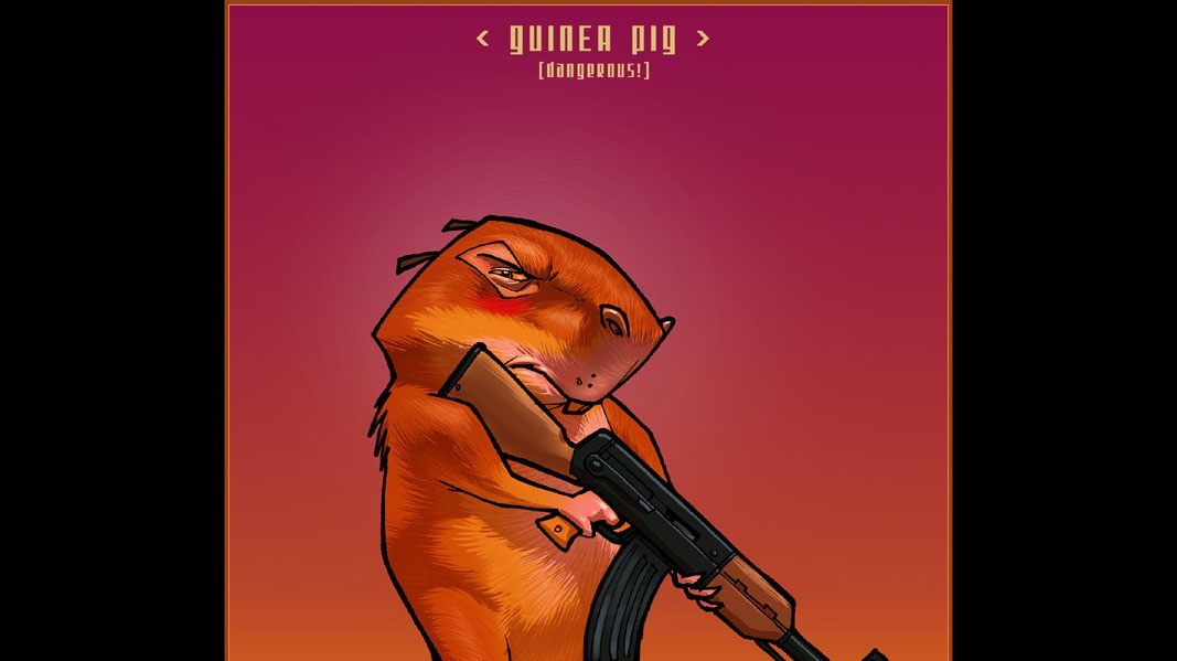 Oznámení Creature Conflict: The Clan Wars