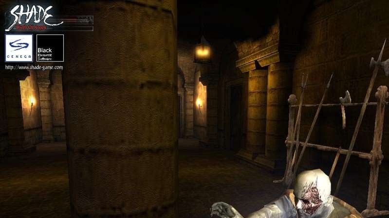 Doom 3, Shade, Championship Manager 03/04