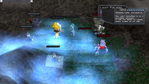 Nová strategie Supremacy: Four Path to Power