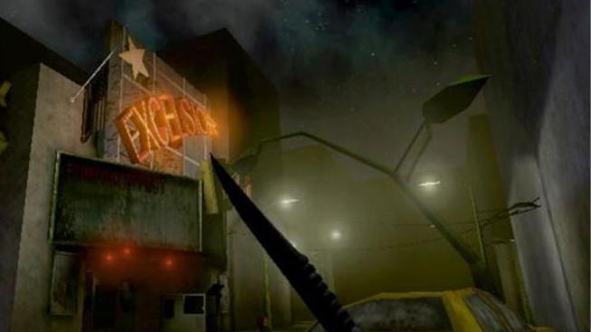 Ohlášení další hororové FPS Zombies