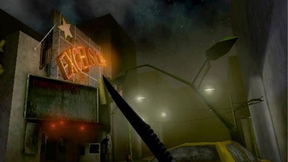 Ohlášení další hororové FPS Zombies