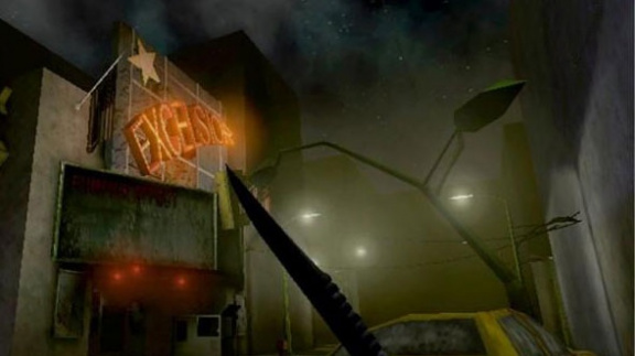 Ohlášení další hororové FPS Zombies