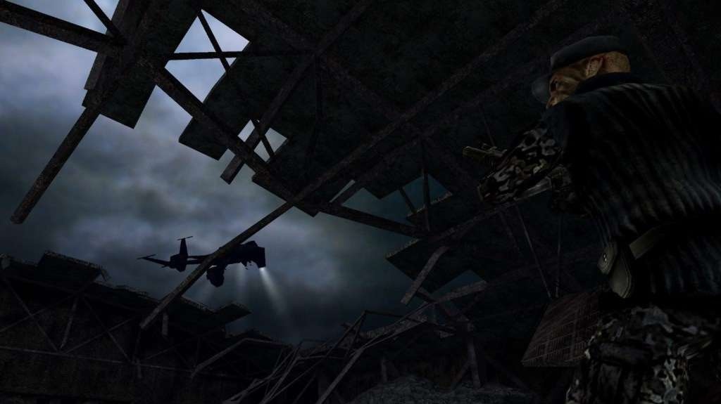 Terminator 3: War of the Machines