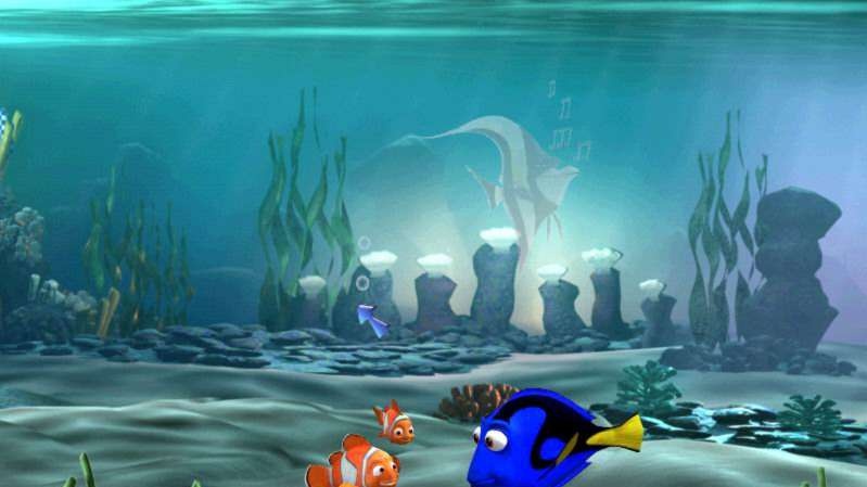 Hledá se Nemo na PC už příští čtvrtek