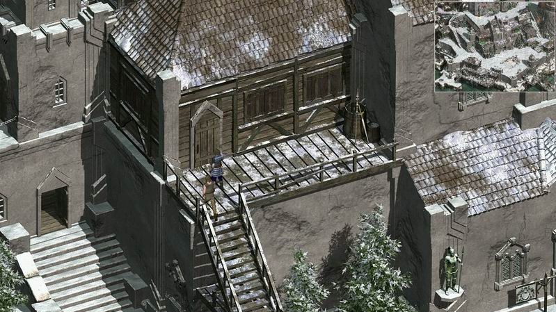 Nový datadisk pro GoldenLand - Cold Skies