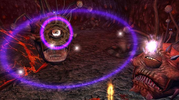 Datadisk NWN: Hordes of the Underdark hotov