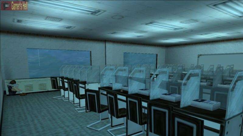 Horor WhiteDay - strach nezná hranic