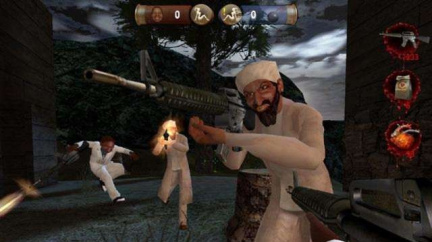 Postal 2