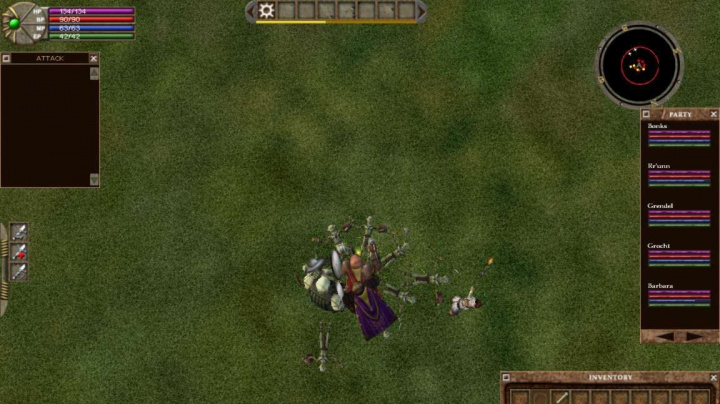 Rubies of Eventide k vyzkoušení zdarma