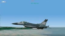 Falcon 4.0 Gold: Operation Infinite Resolve