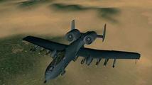 Falcon 4.0 Gold: Operation Infinite Resolve