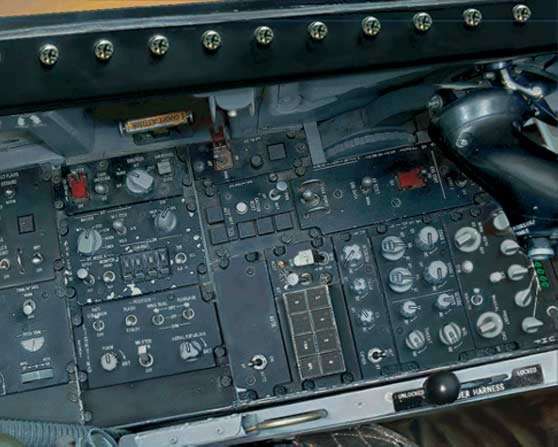 Falcon 4.0 Gold: Operation Infinite Resolve