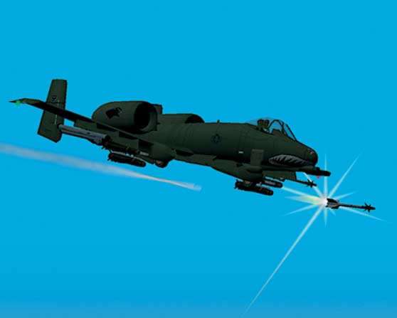 Falcon 4.0 Gold: Operation Infinite Resolve