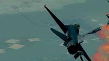 Falcon 4.0 Gold: Operation Infinite Resolve