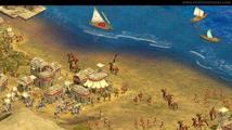 Rise of Nations: Thrones and Patriots