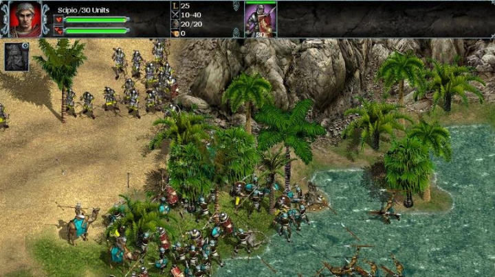 Celtic Kings: The Punic Wars hotova