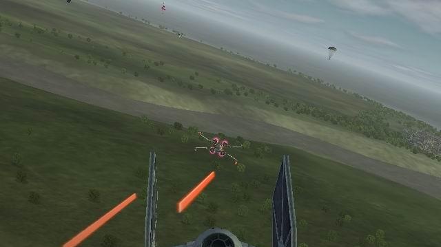 Secret Weapons Over Normandy hotova