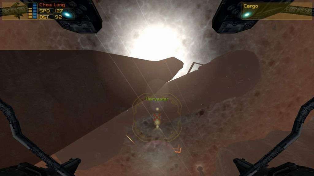 AquaNox 3 - další hlubinná dobrodružství