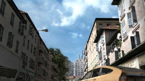 Driver 3 na PC se zpožděním, kdo ho nadabuje?