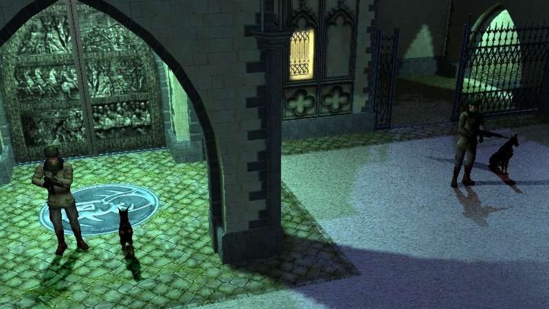 Broken Sword: The Sleeping Dragon