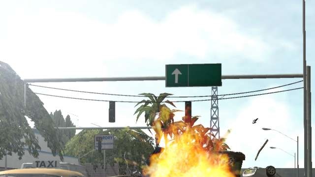 Driver 3 alias DRIV3R opět v obrazech