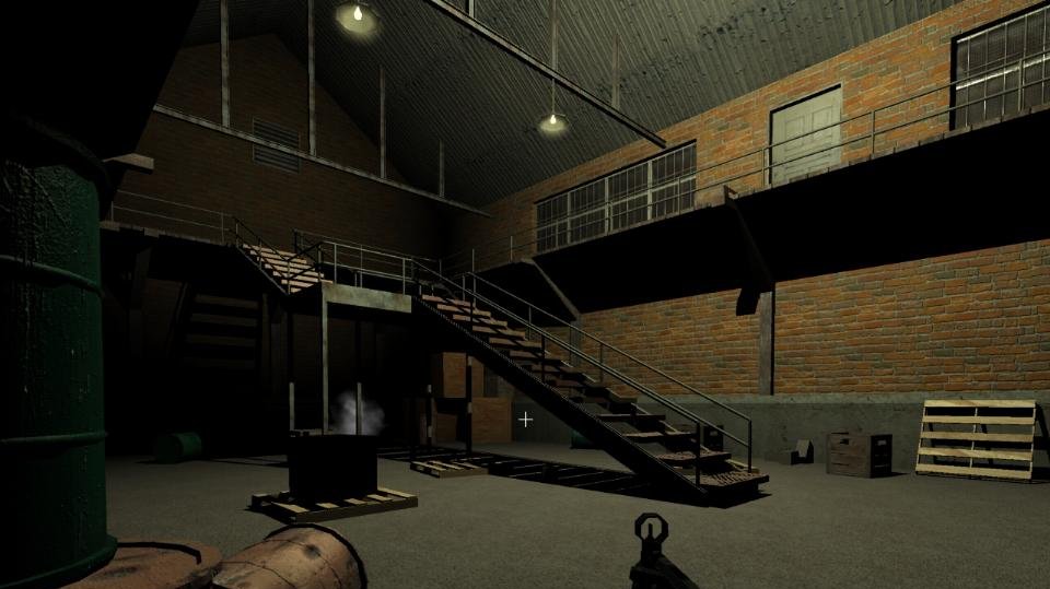 Dead Next Door - zastavte inteligentní zombie