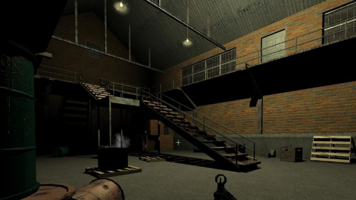 Dead Next Door - zastavte inteligentní zombie