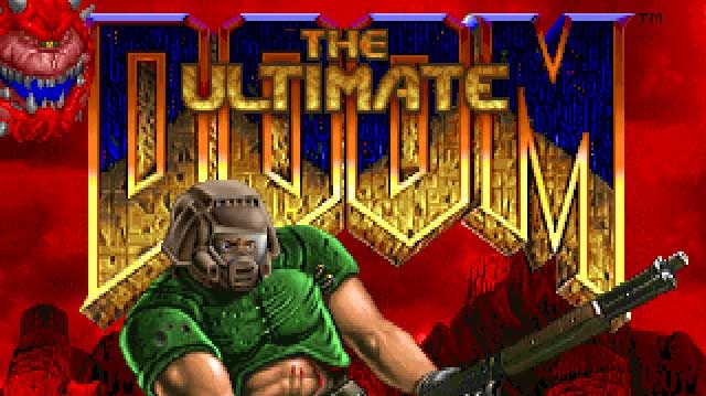 Desáté narozeniny série DOOM jsou právě dnes