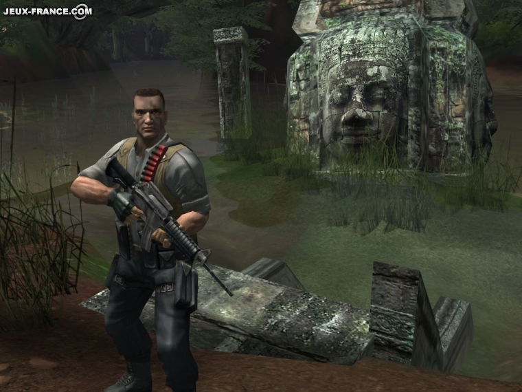 Far Cry