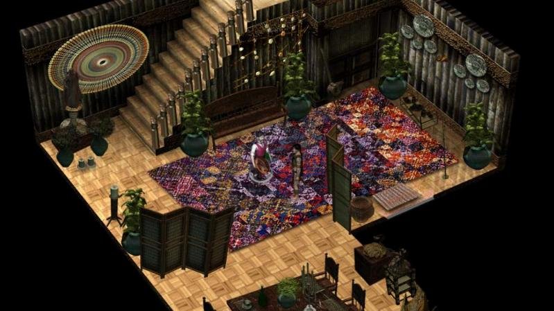 RPG Anito: Defend A Land Enraged