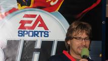 Otto Jerman na NHL 2004 turnaji v Bontonlandu