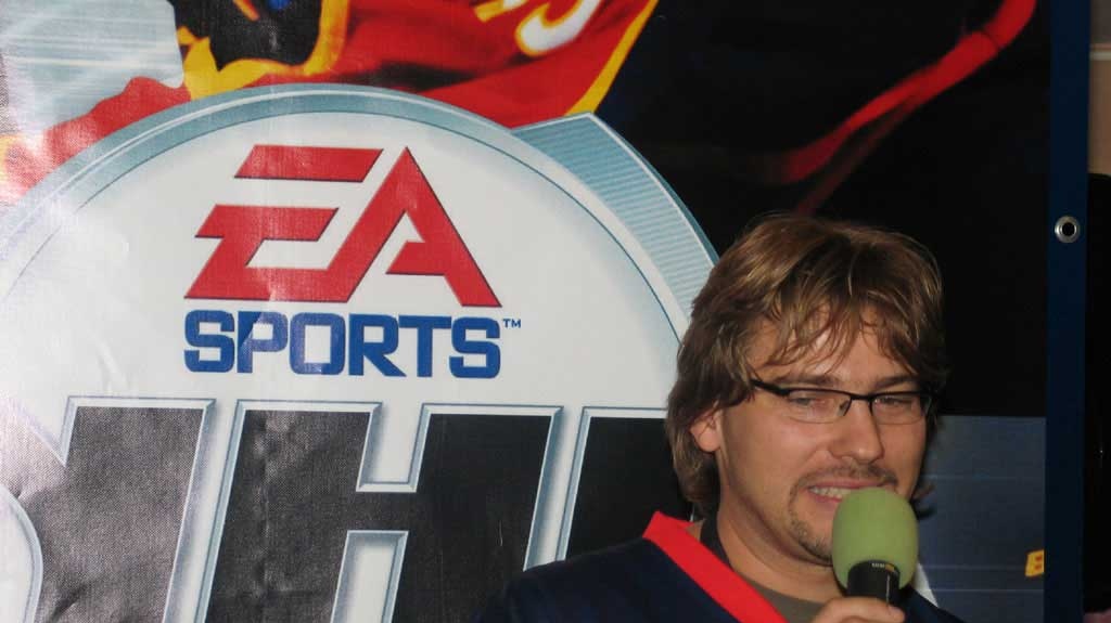 Rozhovor o české divizi Electronic Arts