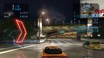 NFS: Underground