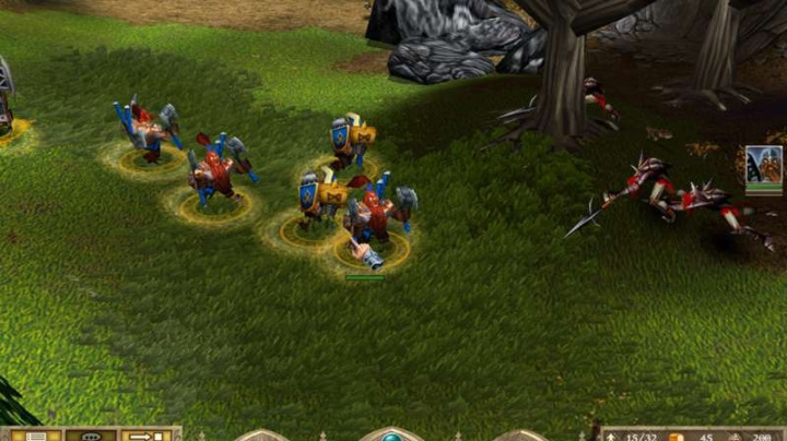 LOTR: War of the Ring - recenze