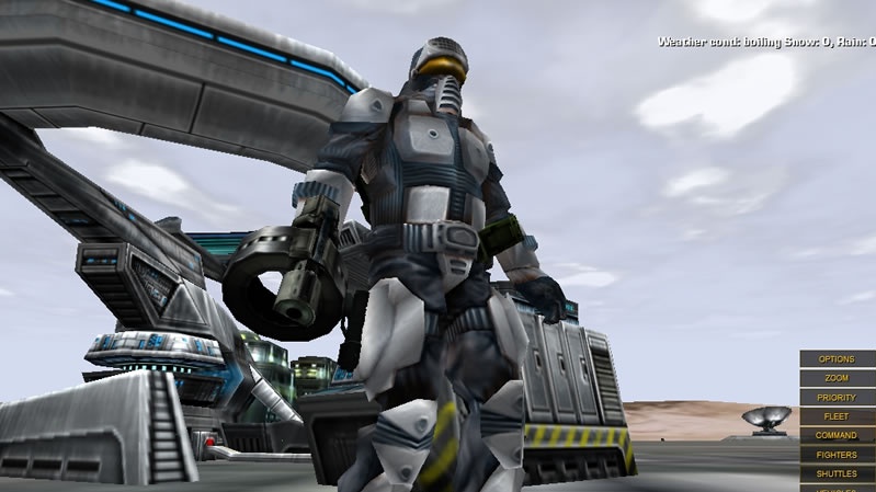 Universal Combat - boj s kýmkoliv a kdekoliv