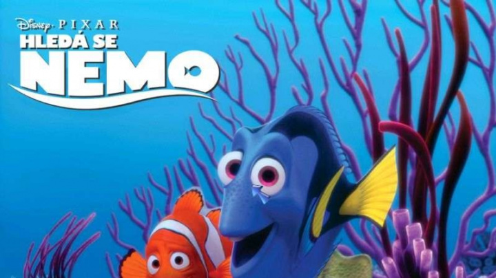 Hledá se Nemo - recenze