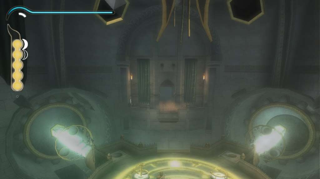 Prince of Persia. - preview