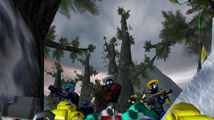 PlanetSide