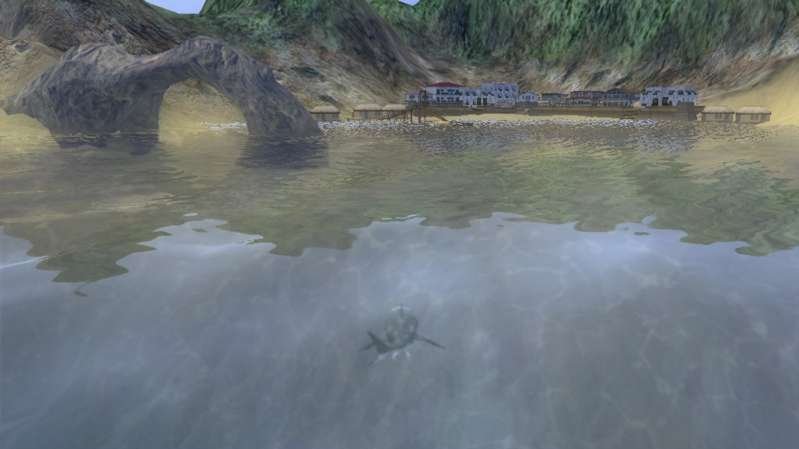 Bloody Waters: Terror from Deep