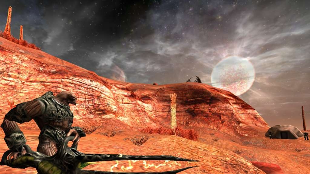 Ground Control 2, Tribes: Veng., TOCA Race Driver 2