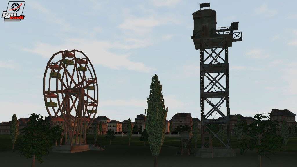 Ukrajinská real-time strategie Kombat