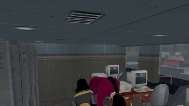 Emergency Firefighter