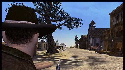 První screenshoty a detaily o Desperados 2