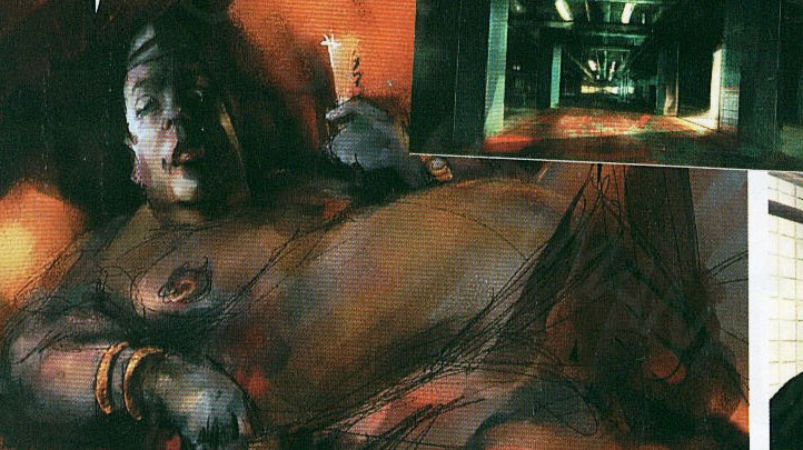 První scany z Hitman 3: Contracts