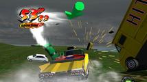 Crazy Taxi 3: High Roller