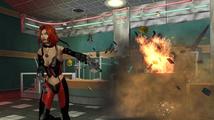 BLOODRAYNE 2