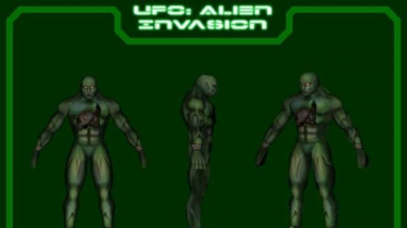 Další informace o UFO: Alien Invasion