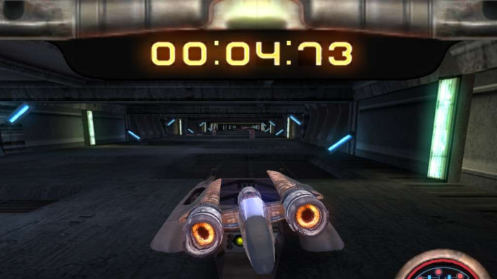SW: Knights of the Old Republic návod 1.díl